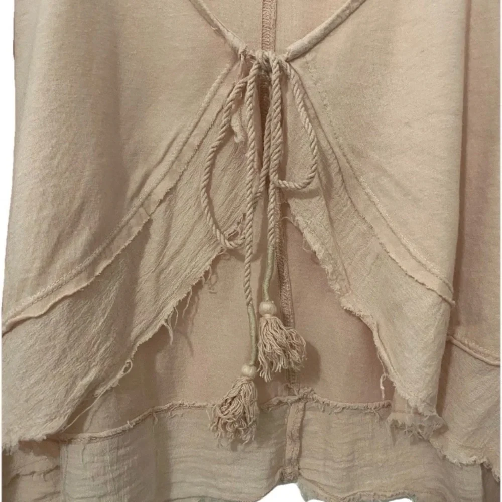 Free People chic blush